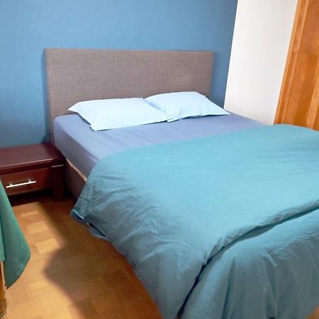 Apartement 2 Rooms Saint Louis - Euroairport - Basel - Train Station Kültér fotó