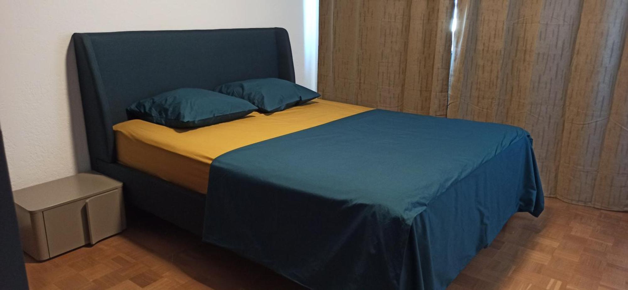 Apartement 2 Rooms Saint Louis - Euroairport - Basel - Train Station Kültér fotó