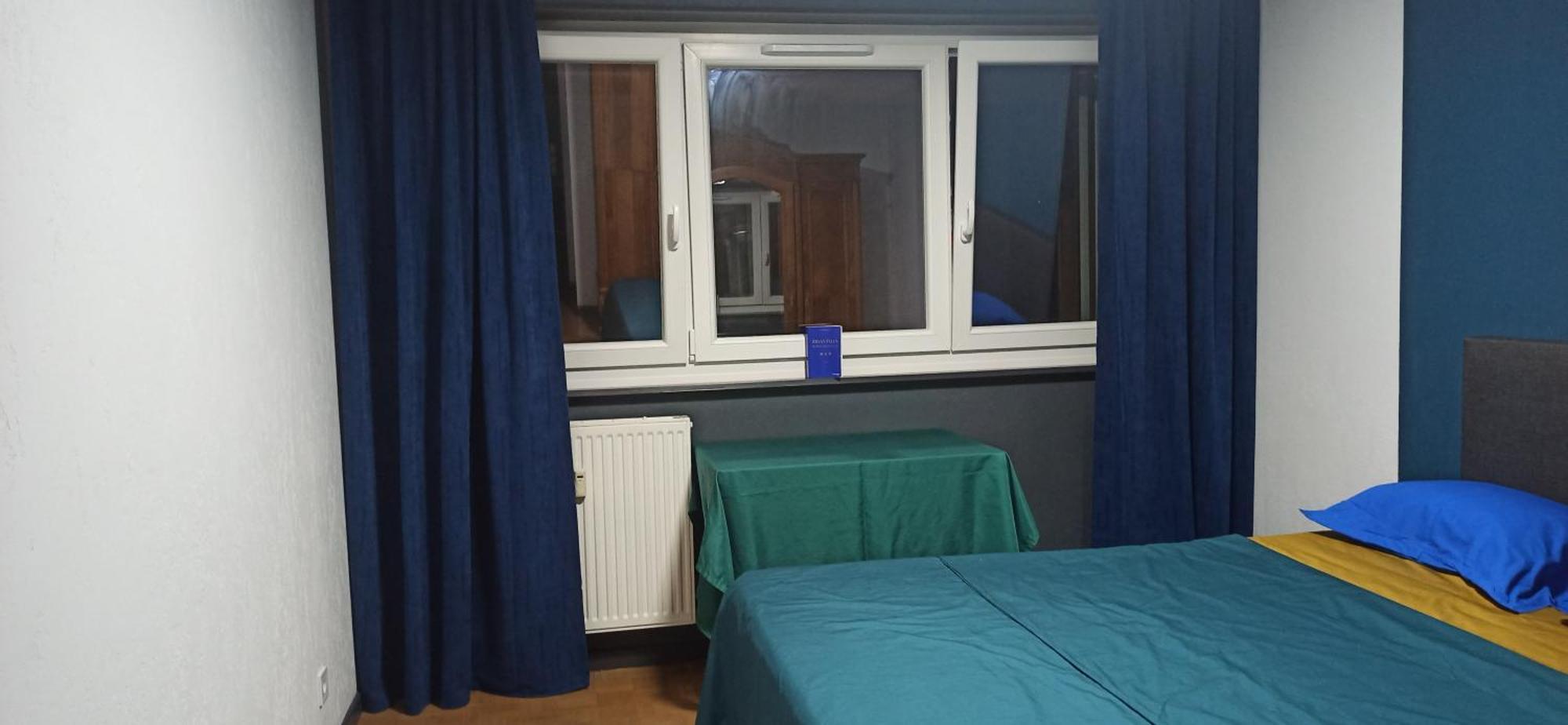 Apartement 2 Rooms Saint Louis - Euroairport - Basel - Train Station Kültér fotó