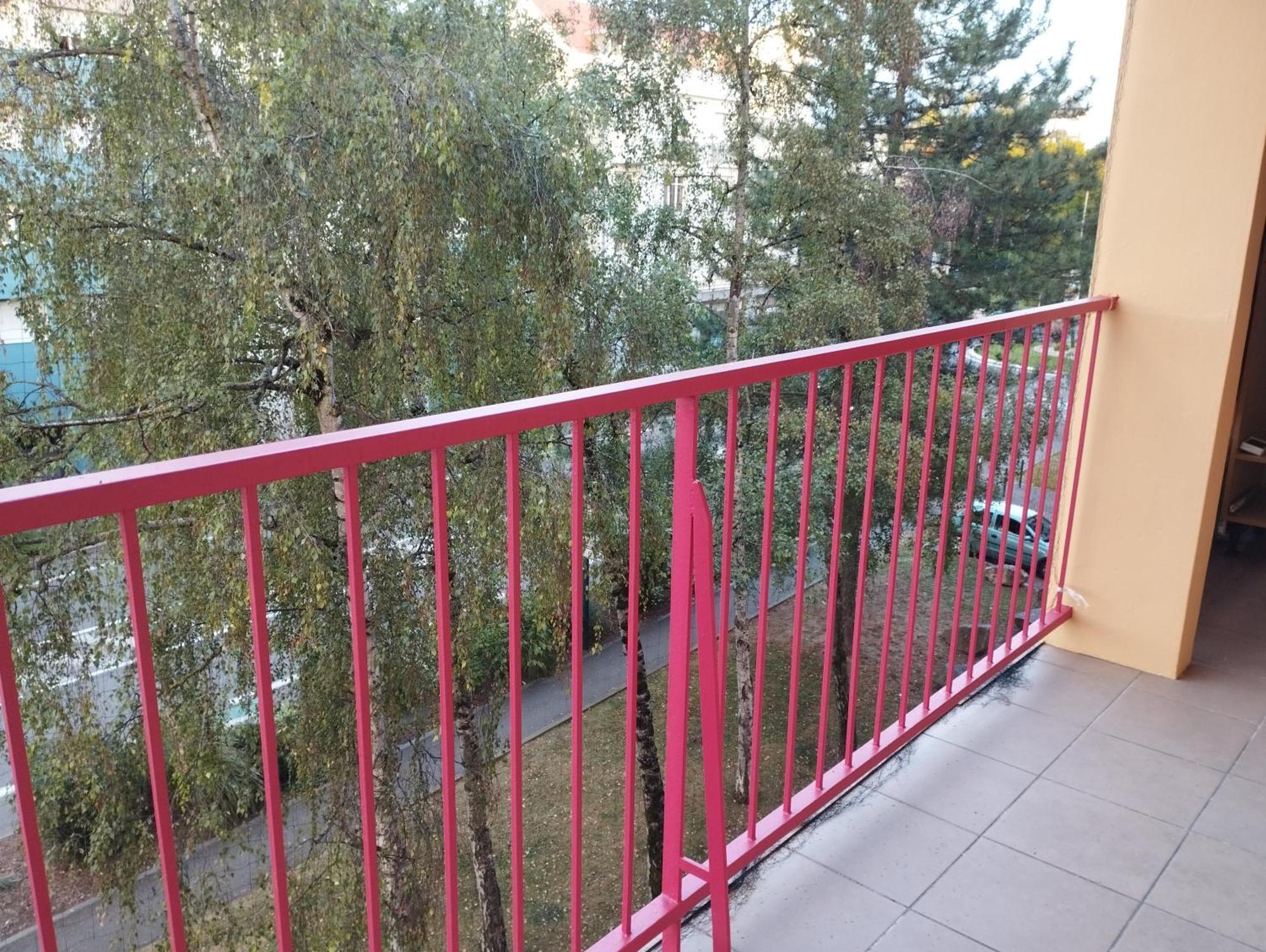Apartement 2 Rooms Saint Louis - Euroairport - Basel - Train Station Kültér fotó