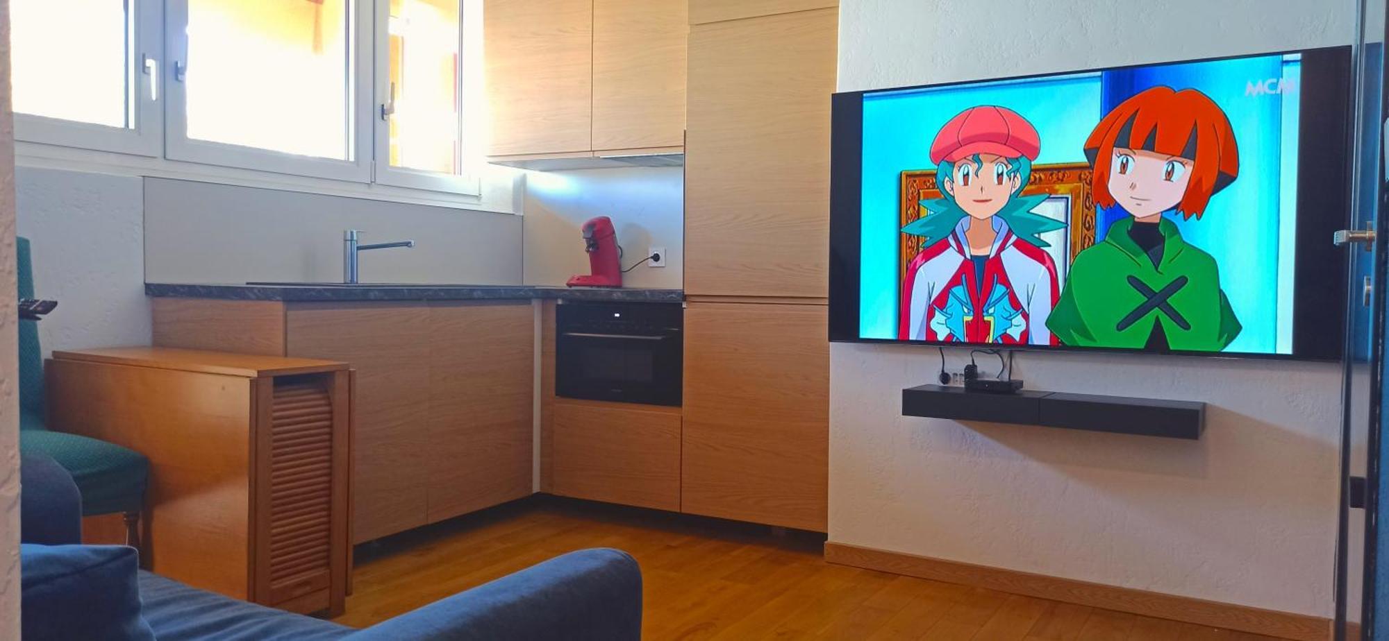 Apartement 2 Rooms Saint Louis - Euroairport - Basel - Train Station Kültér fotó
